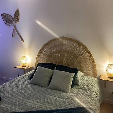 Lover Dose Spa Вьерзон Экстерьер фото