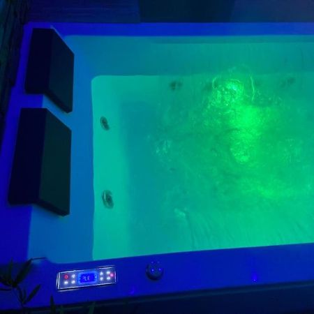 Lover Dose Spa Вьерзон Экстерьер фото