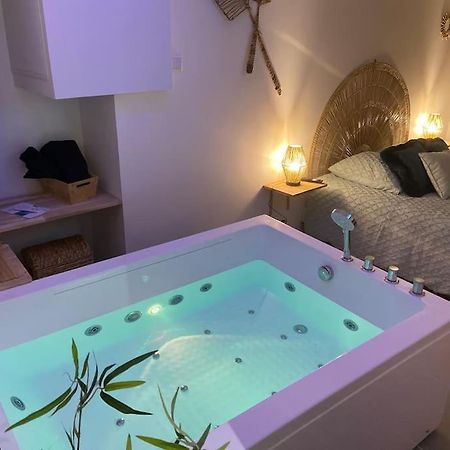 Lover Dose Spa Вьерзон Экстерьер фото