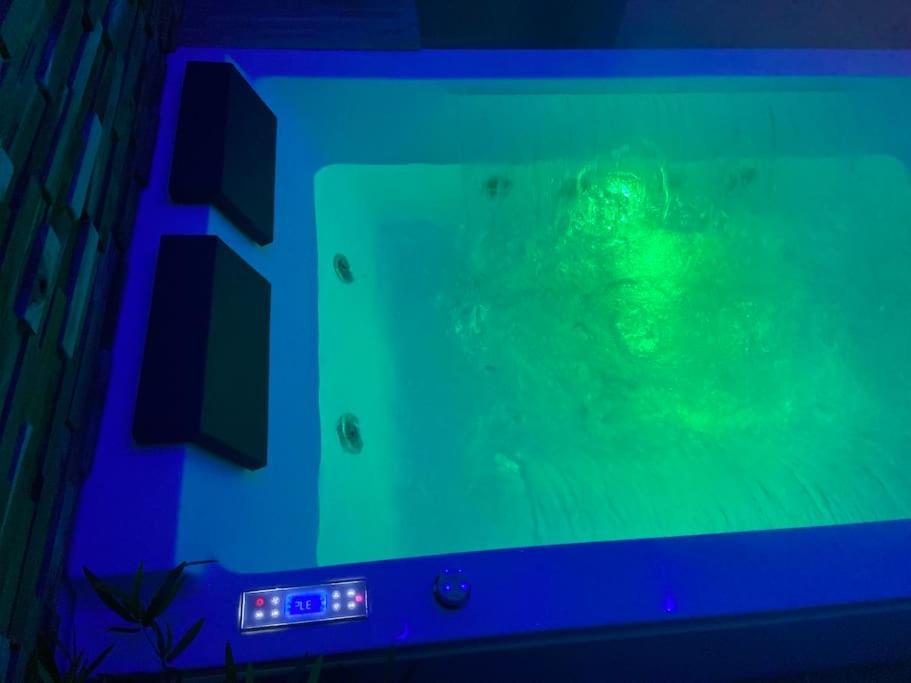 Lover Dose Spa Вьерзон Экстерьер фото