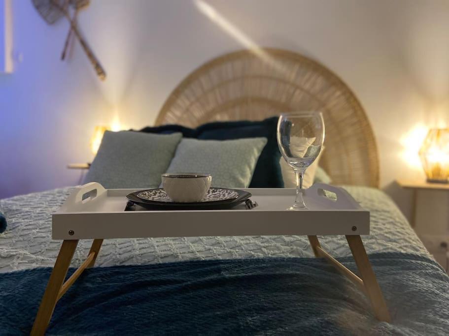 Lover Dose Spa Вьерзон Экстерьер фото