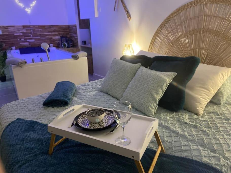 Lover Dose Spa Вьерзон Экстерьер фото