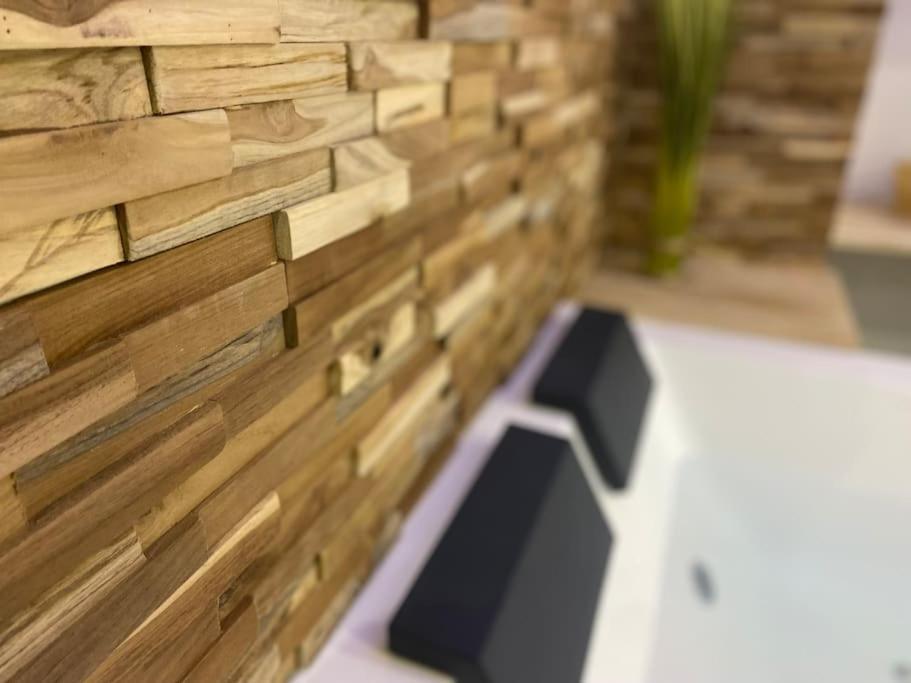 Lover Dose Spa Вьерзон Экстерьер фото