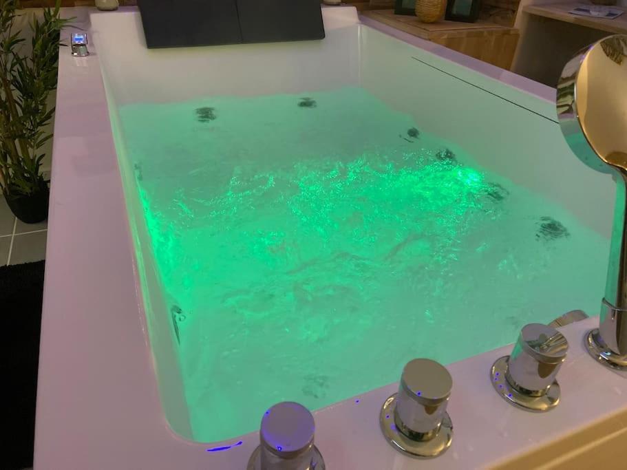 Lover Dose Spa Вьерзон Экстерьер фото