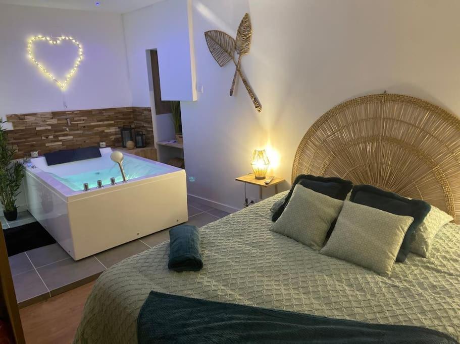 Lover Dose Spa Вьерзон Экстерьер фото