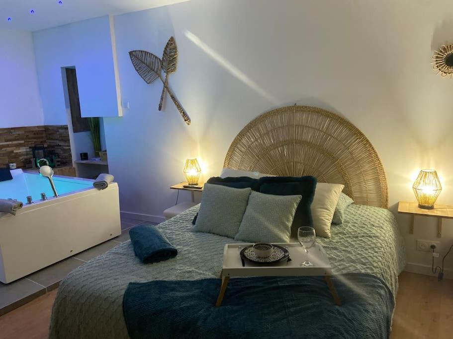 Lover Dose Spa Вьерзон Экстерьер фото