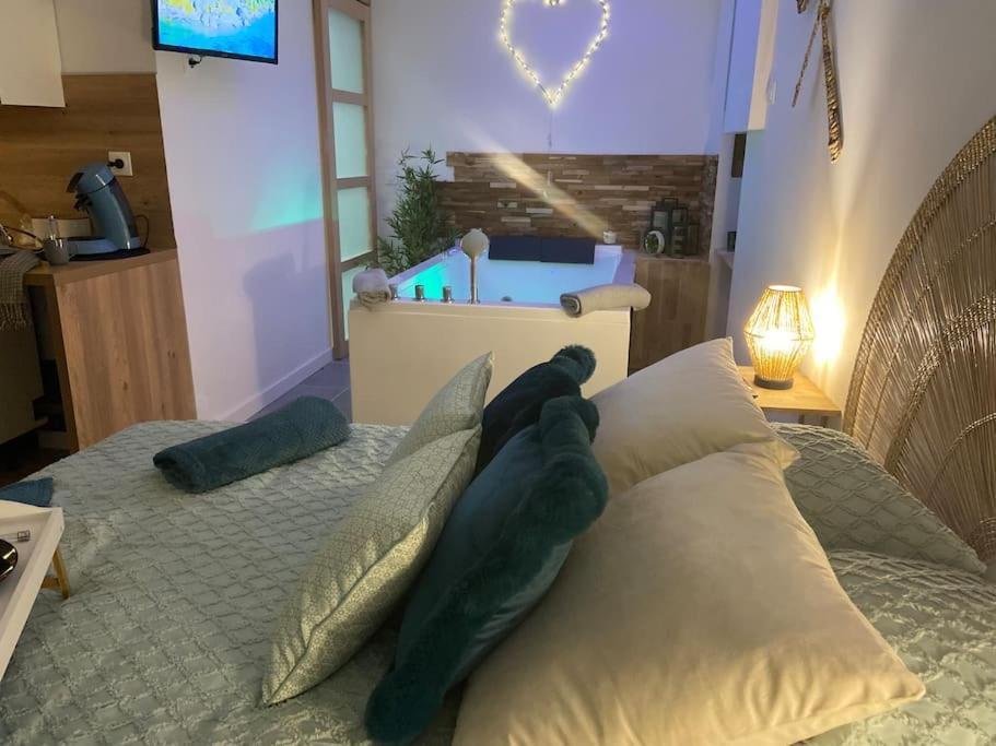 Lover Dose Spa Вьерзон Экстерьер фото