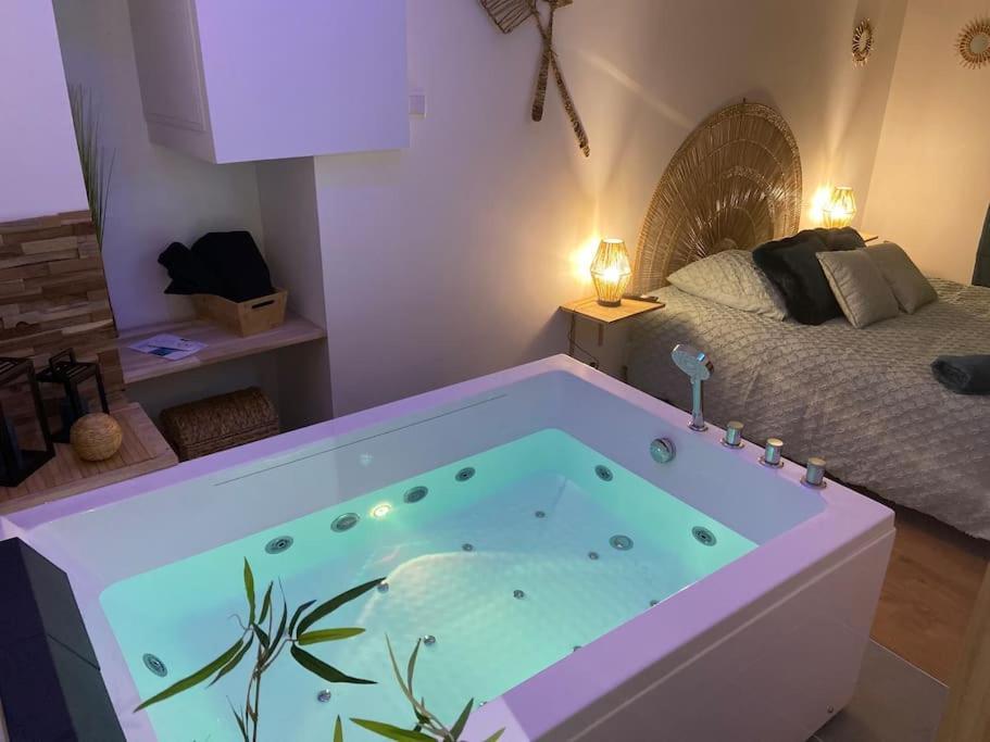 Lover Dose Spa Вьерзон Экстерьер фото